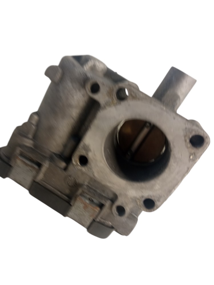 CORPO DE BORBOLETA FIAT SIENA/FIAT UNO