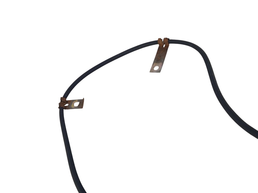 SENSOR ABS TRASEIRO PAJERO SPORT  1999/2011 3