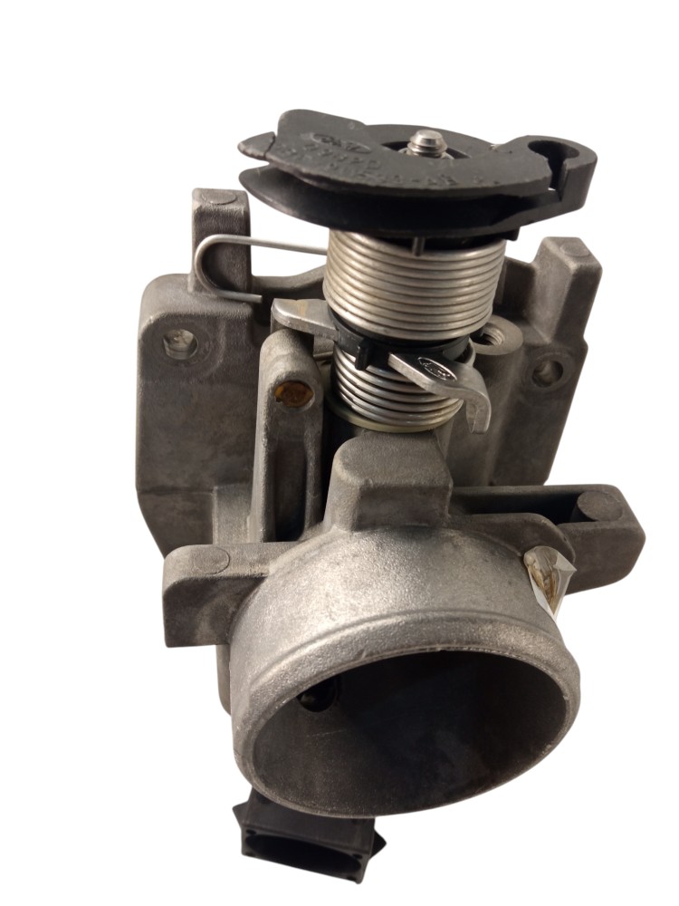 Corpo Dpi Ford Ka 1998 4