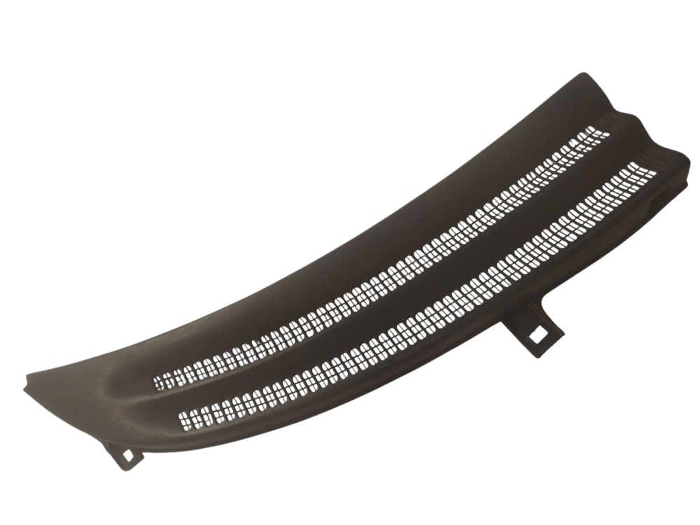 Grade Churrasqueira Direita Gm Corsa Classic 7