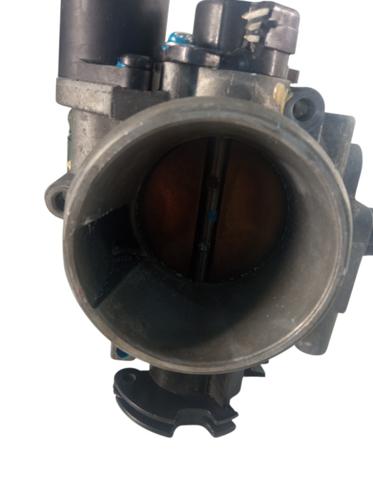 TBI CORPO DE BORBOLETA PAJERO TR4 2.0 4