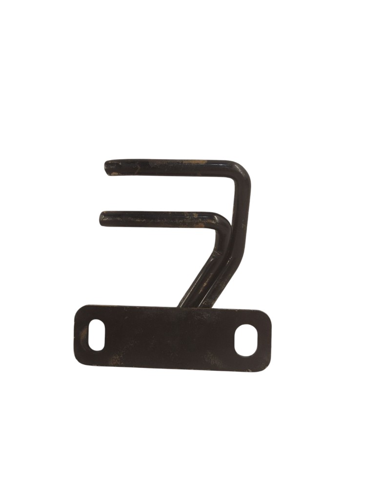 Suporte Coxim Escape Borracha S10 2013 5