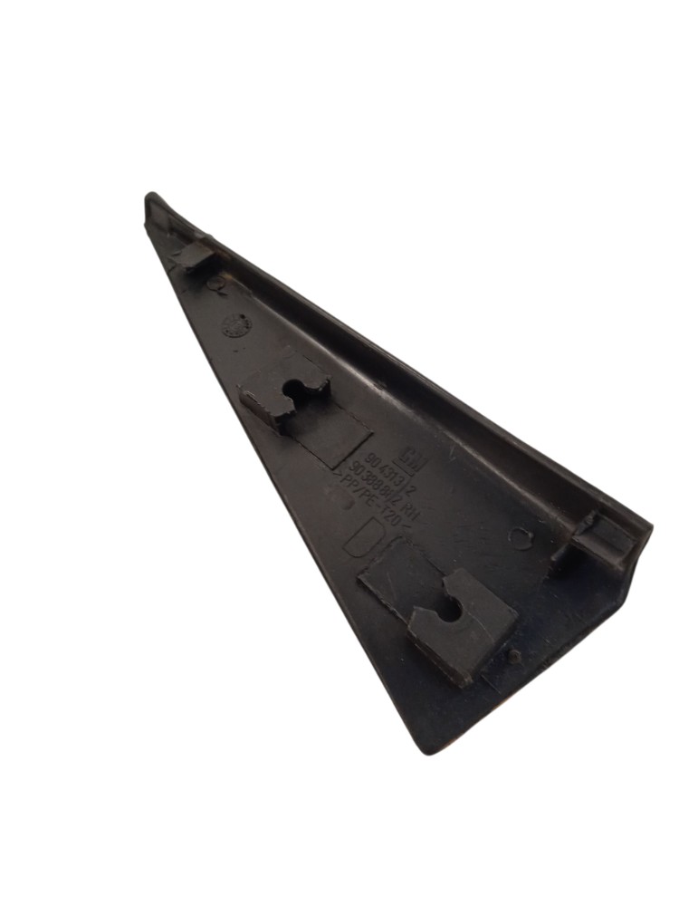 Moldura Interna Traseira Lado Direito Corsa Classic 11/15 4