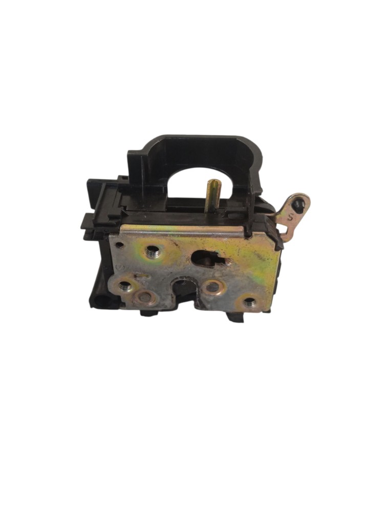 Fechadura Porta Lado Esquerdo Fiat Siena 1.0 Flex 05/12 2