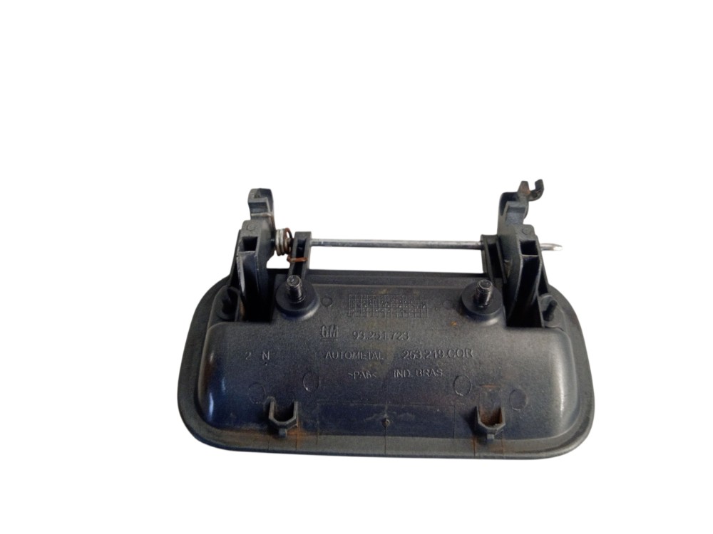 MAÇANETA EXTERNA TRASEIRA DIREITO GM CORSA CLASSIC