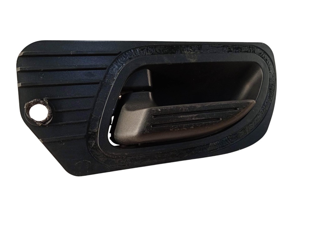 Maçaneta Interna Esq Ford Ranger 2006 4