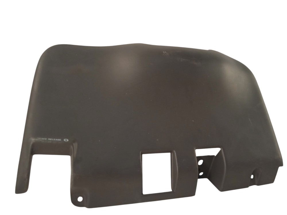 MOLDURA INFERIOR PAINEL RANGER 2006/2007