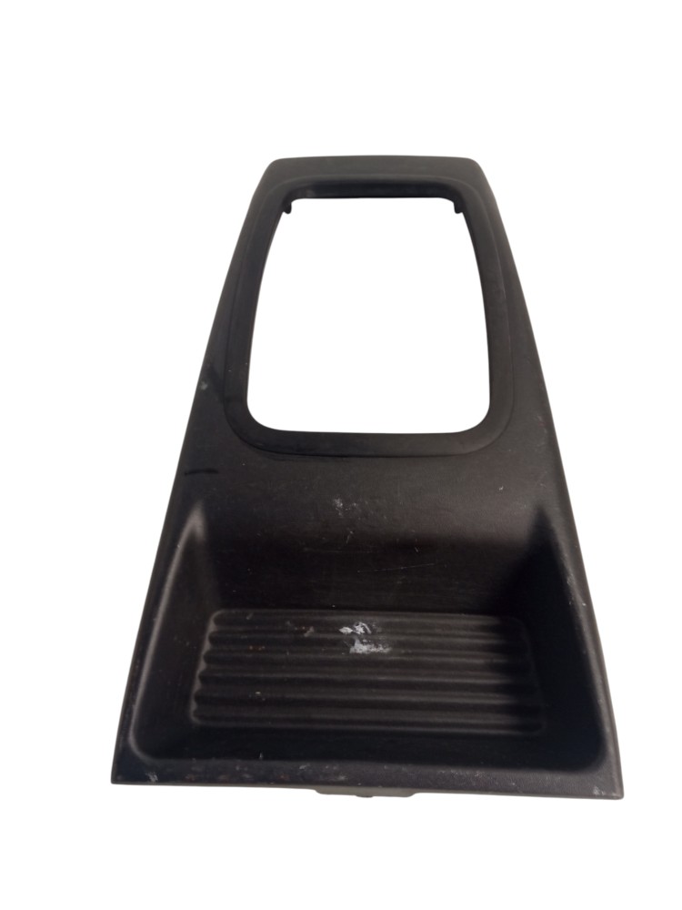 Moldura Do Console Central Pajero Tr4/pajero Io 3