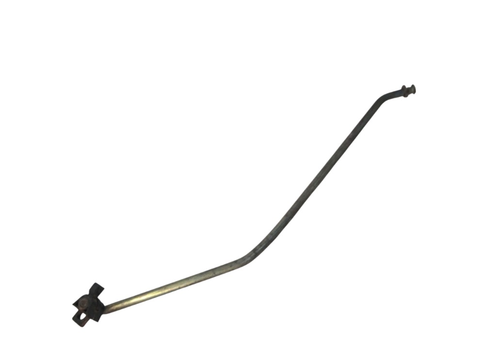 Vareta Do Capô Gm Astra/zafira 2