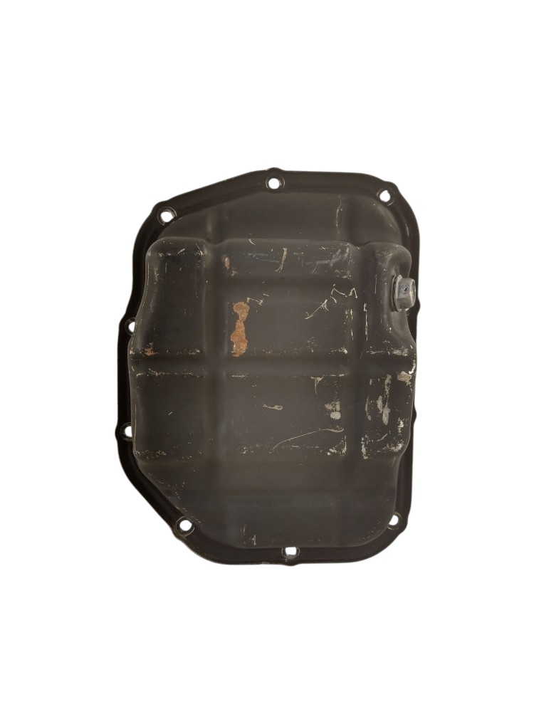 Cárter Óleo Motor Pajero Tr4 2.0 05/15 2