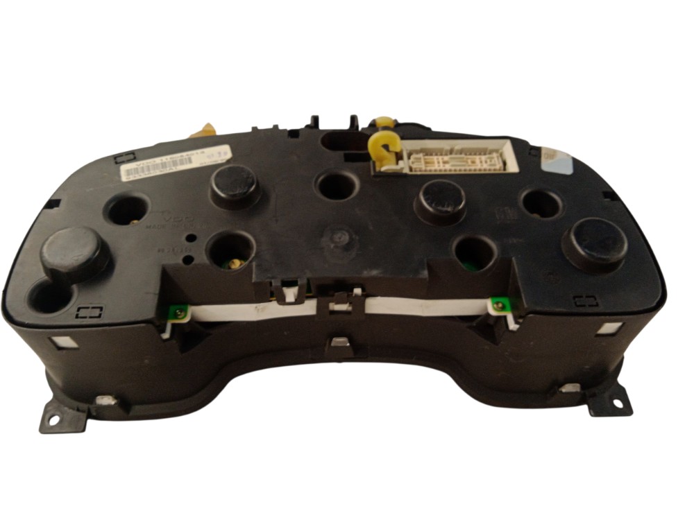 Painel De Instrumentos Gm Astra Preto 4