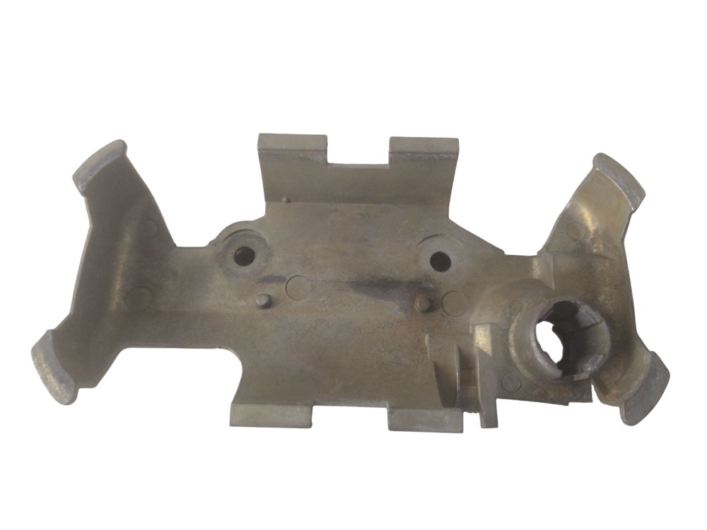 Suporte Maçaneta Dianteiro Esquerda Gm Corsa Classic Dianteira 3
