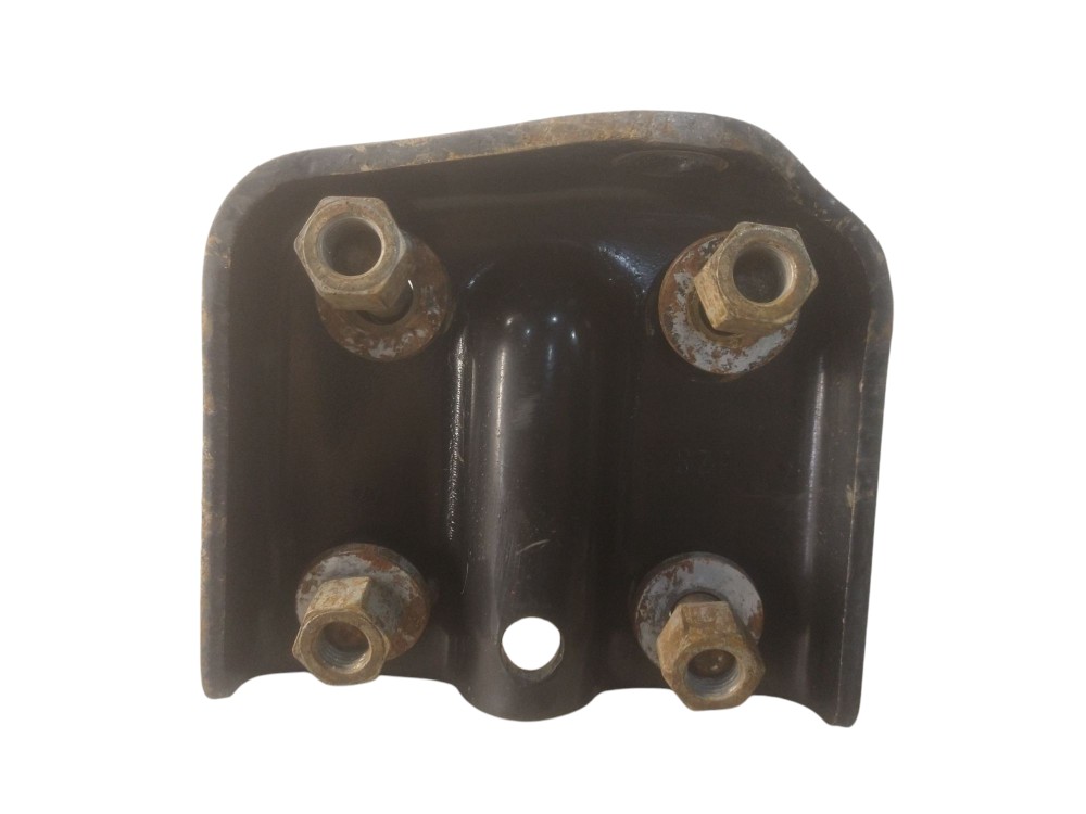 Suporte Feixe De Mola Gm S10 2.8 4