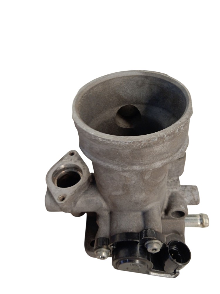 Tbi Corpo Borboleta Gm Celta 1.0 3