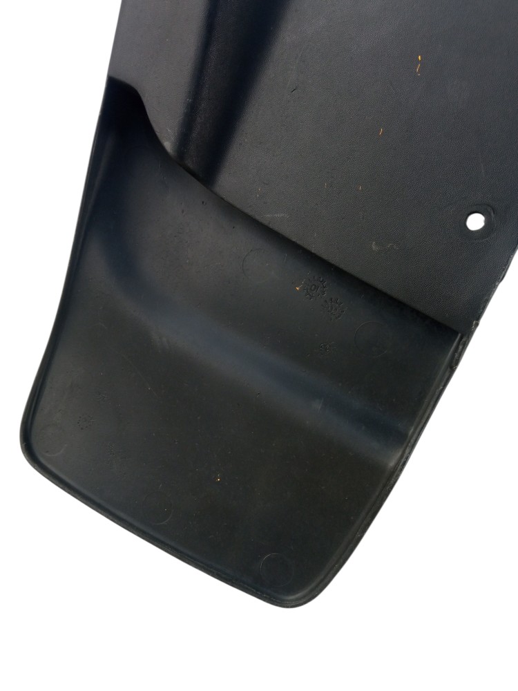 Lameiro Para-barro Traseiro Direito Ford Ranger 2001 6