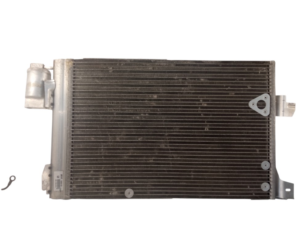CONDENSADOR GM ASTRA 2003 2
