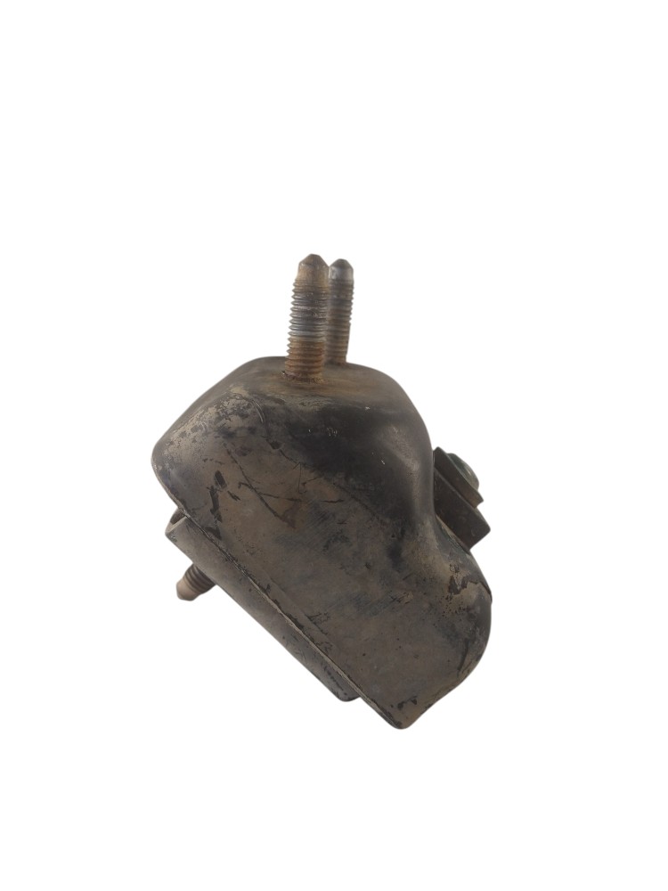 Coxim Do Motor Ford Ranger 2.8 Diesel 2002 Original Usado