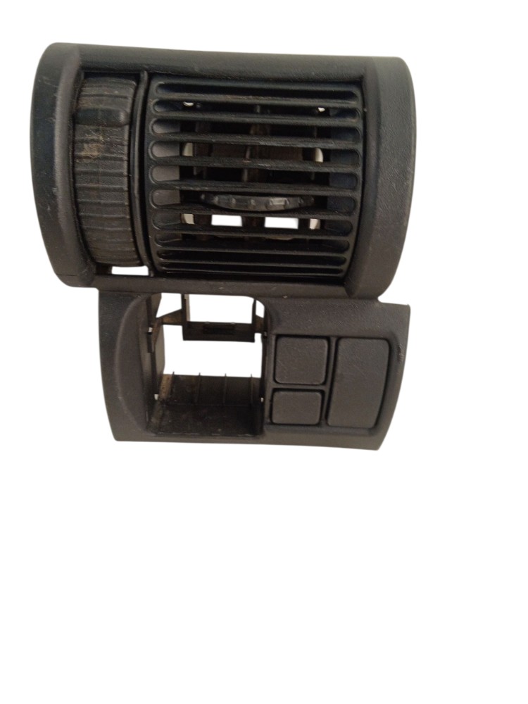 Moldura Difusor Ar Painel Esquerdo Gm Corsa Classic 2
