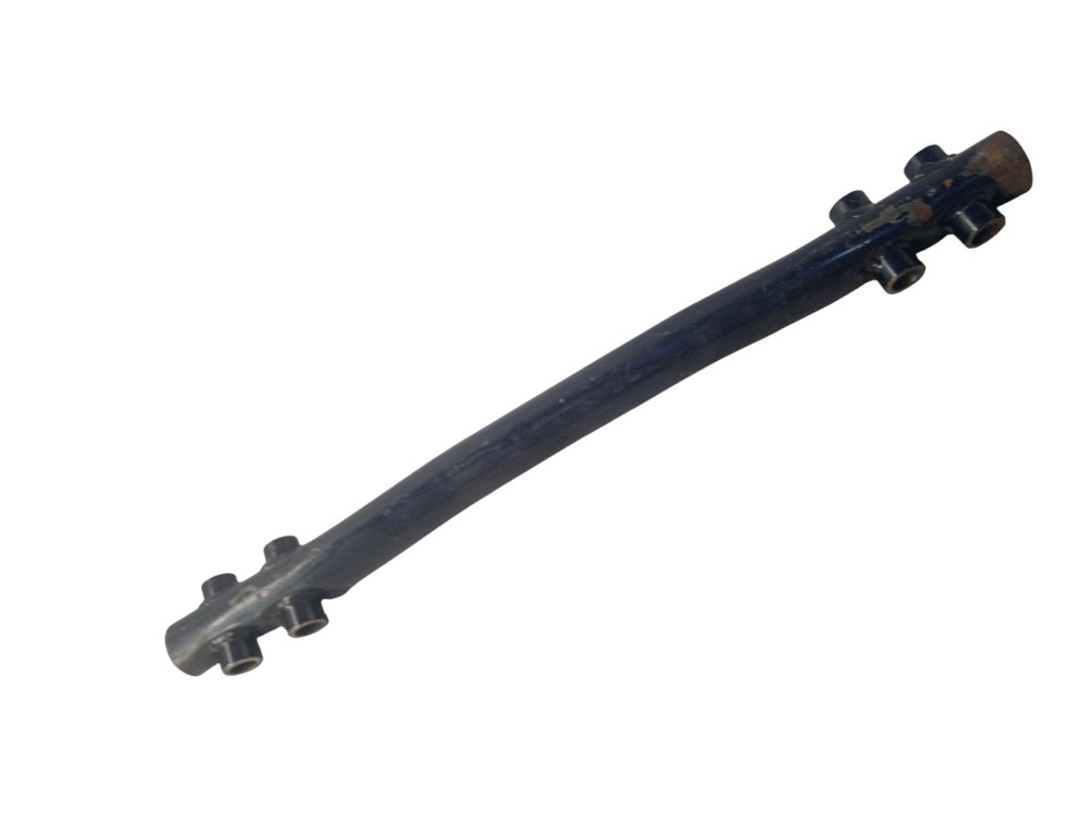 Barra Inferior Suspensão Pajero Sport 2001/2004