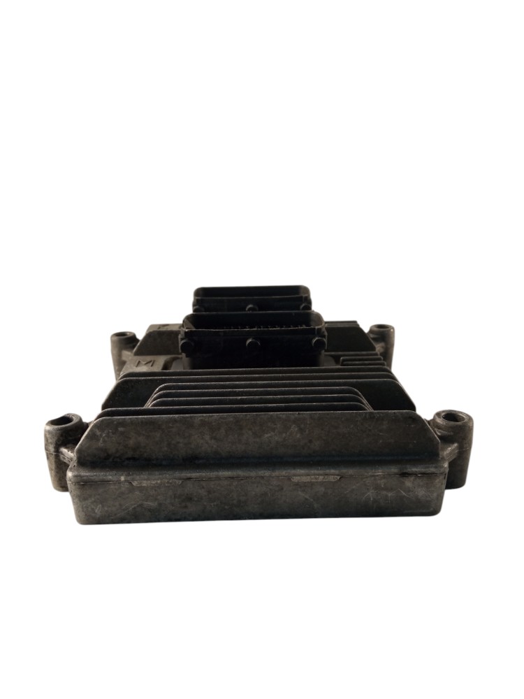 MODULO DE INJEÇÃO MERIVA 2007 2