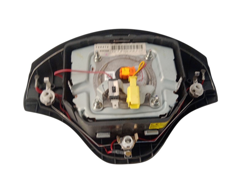 Capa Buzina Volante L200 Triton 2008