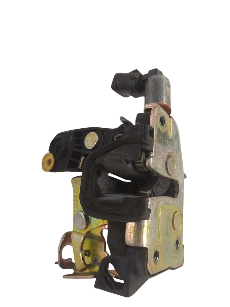 Fechadura Da Porta Dianteira Esq Ranger 1999/2006 5