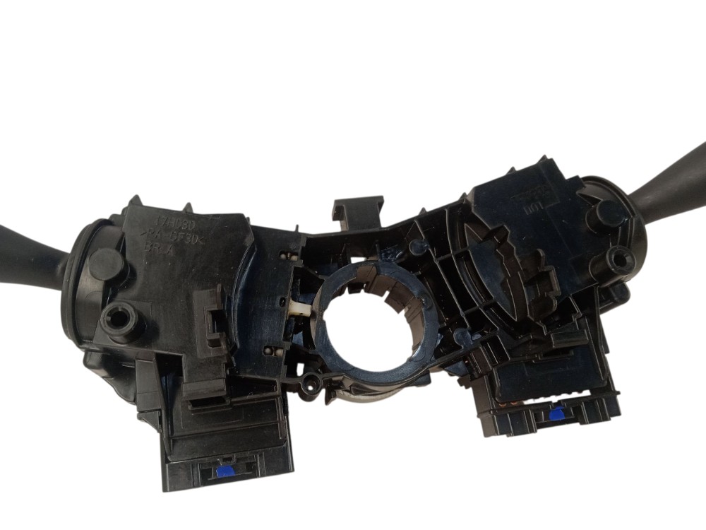 Comando Chave De Seta Toyota Etios 12/21 7