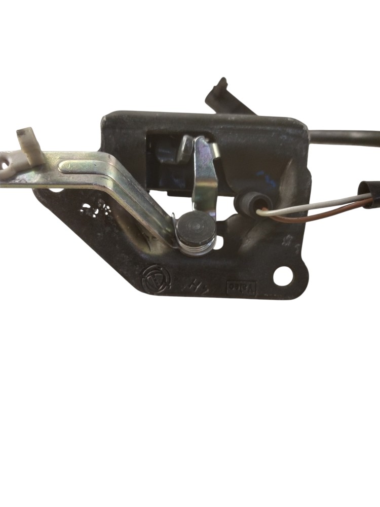 Fechadura Elétrica Tampa Traseira Fiat Siena 3