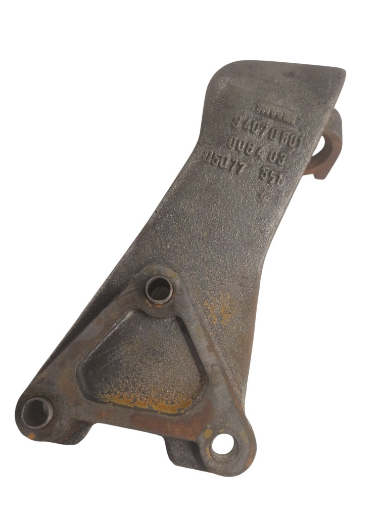 Suporte Coxim Do Motor Esquerdo Gm S10 2.8 6
