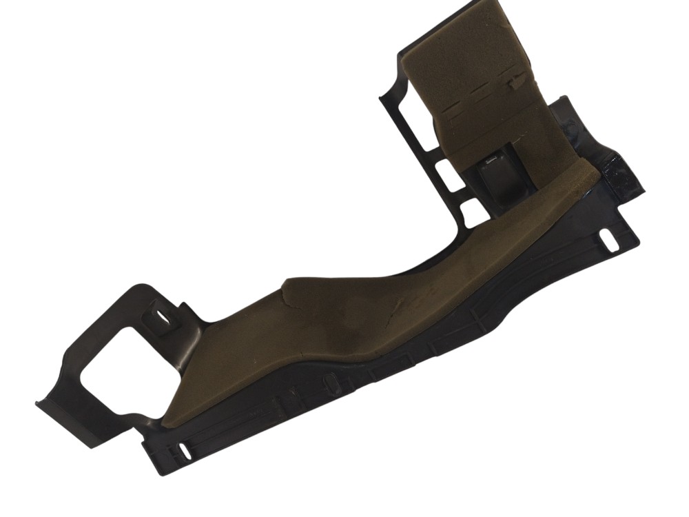 Moldura Inferior Painel Isolador S10/blazer 1996/2000 3