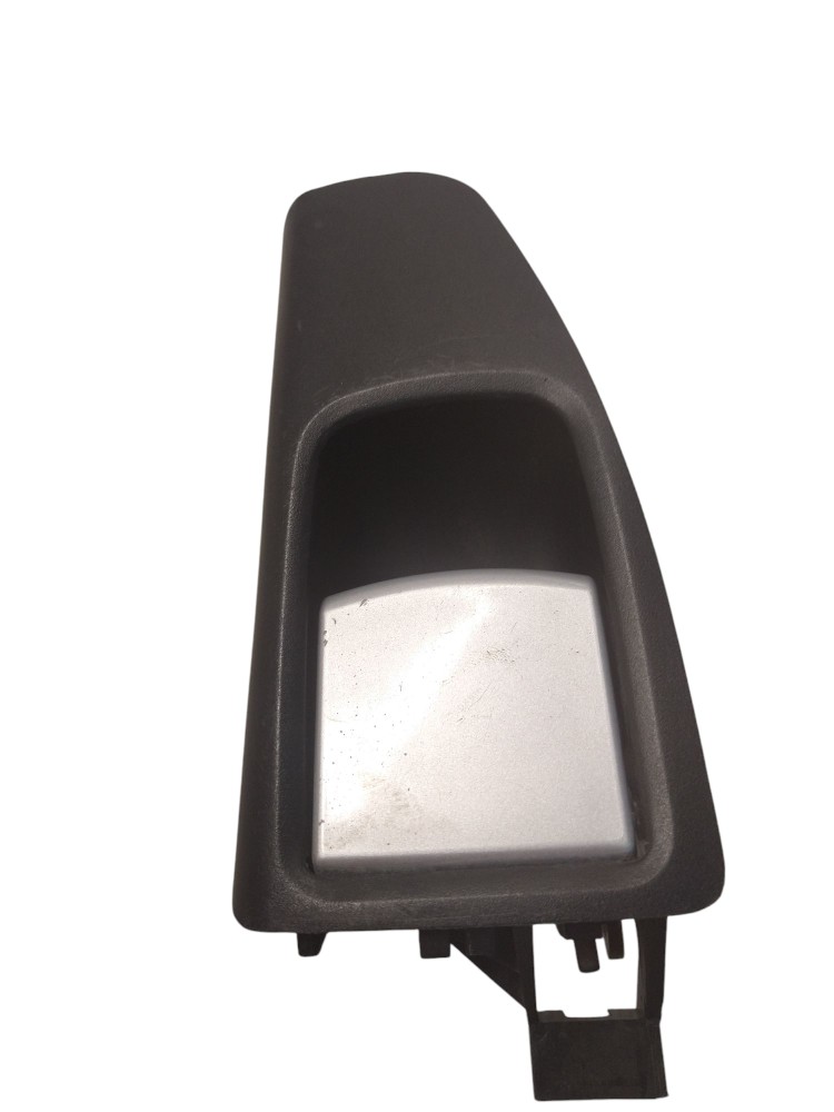 Maçaneta Interna Traseiro Direito Idea 2006/2008 – Preto – T 4