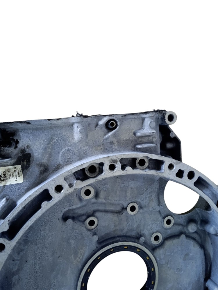 Flange Tampa Do Motor Sprinter 2.2 4