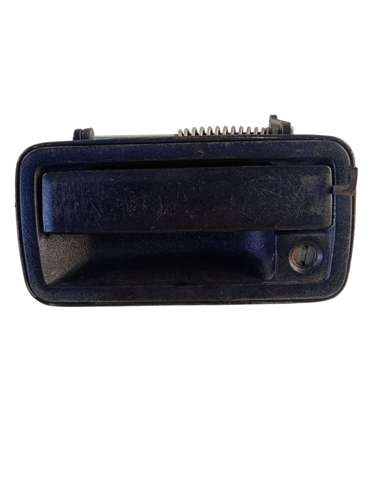 Maçaneta Externa Dianteira Esquerda S10 2001/2011 4