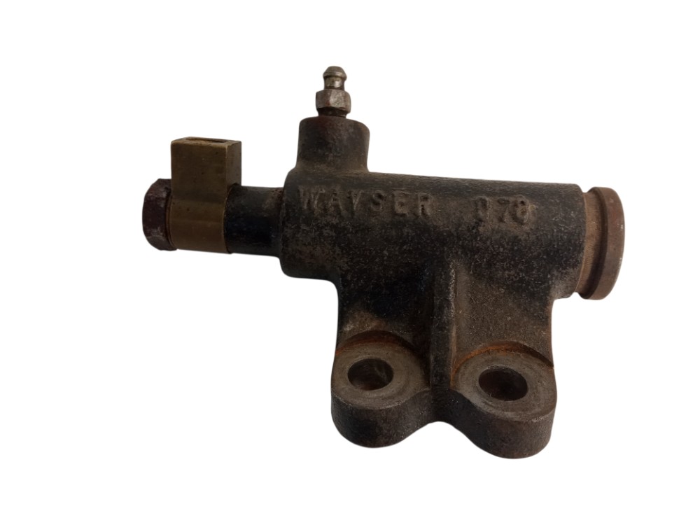 ATUADOR CILINDRO EMBREAGEM H100 2.6 DIESEL 6