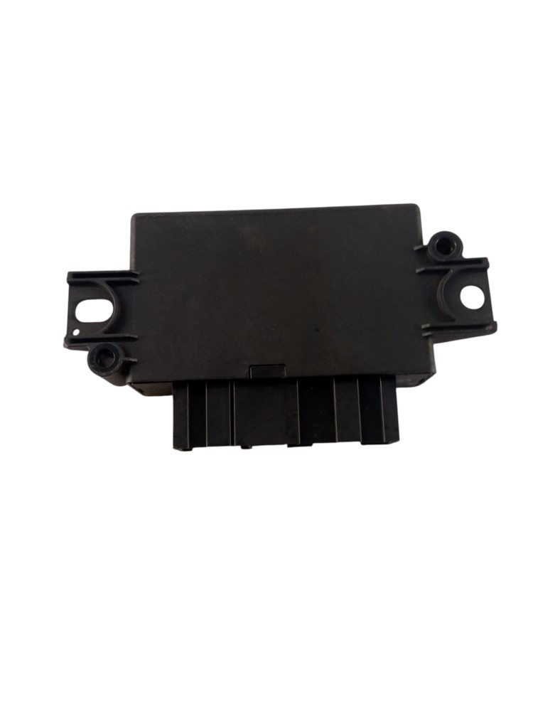 Módulo Central Do Sensor De Estacionamento Ford Ka 1998