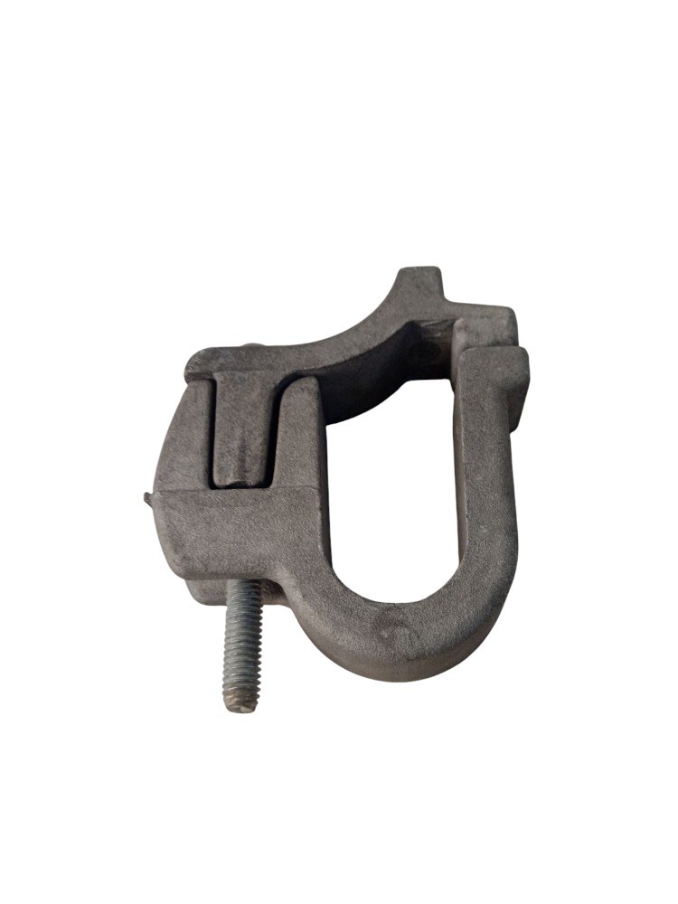 Sargento Fixação P/capota Maritima Ranger 1999/2000