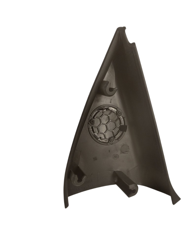 Moldura Interna Retrovisor Esquerdo Gm Astra 5