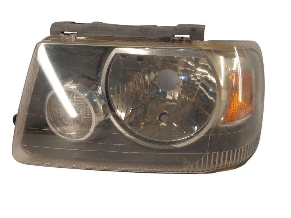 Farol Esq Ranger 2006 2.8 3