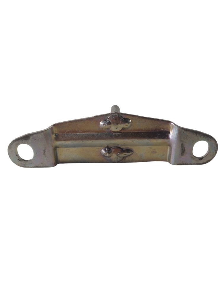 BATENTE DO PORTA MALA FIAT IDEA 1.8 2011/2013