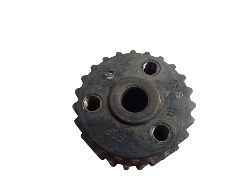 ENGRENAGEM VIRABREQUIM MOTOR FIAT SIENA 1.0 FLEX 2