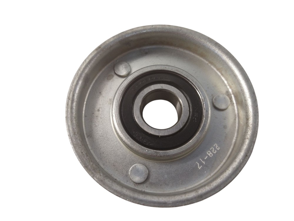 Rolamento Tensor Polia Alternador Idea 1.8 2007/2010 3