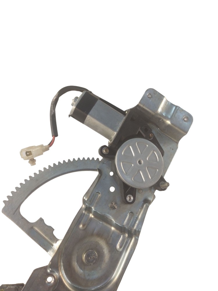Maquina De Vidro Elétrico Dianteiro Direito Gm Corsa Classic 5