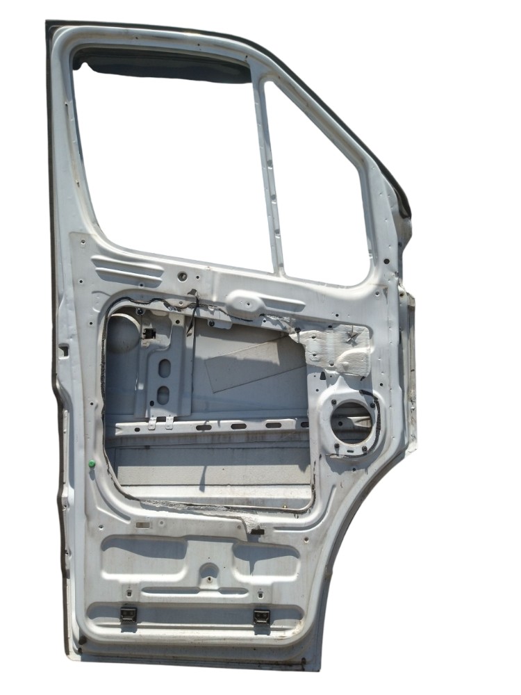 Porta Dianteira Lado Esquerdo Mb 180 3