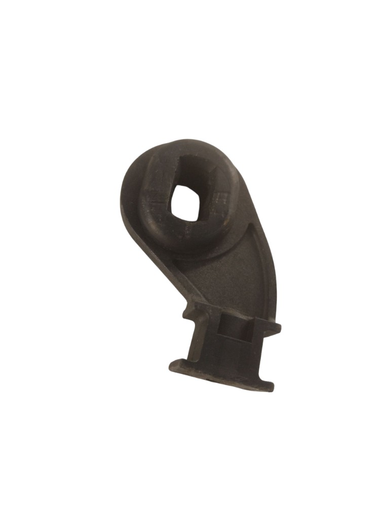 Suporte Do Radiador Fiat Palio/siena/strada Preto 4