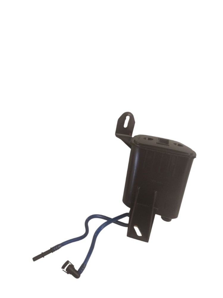 Filtro Canister Fiat Palio 1.0 – Preto 3