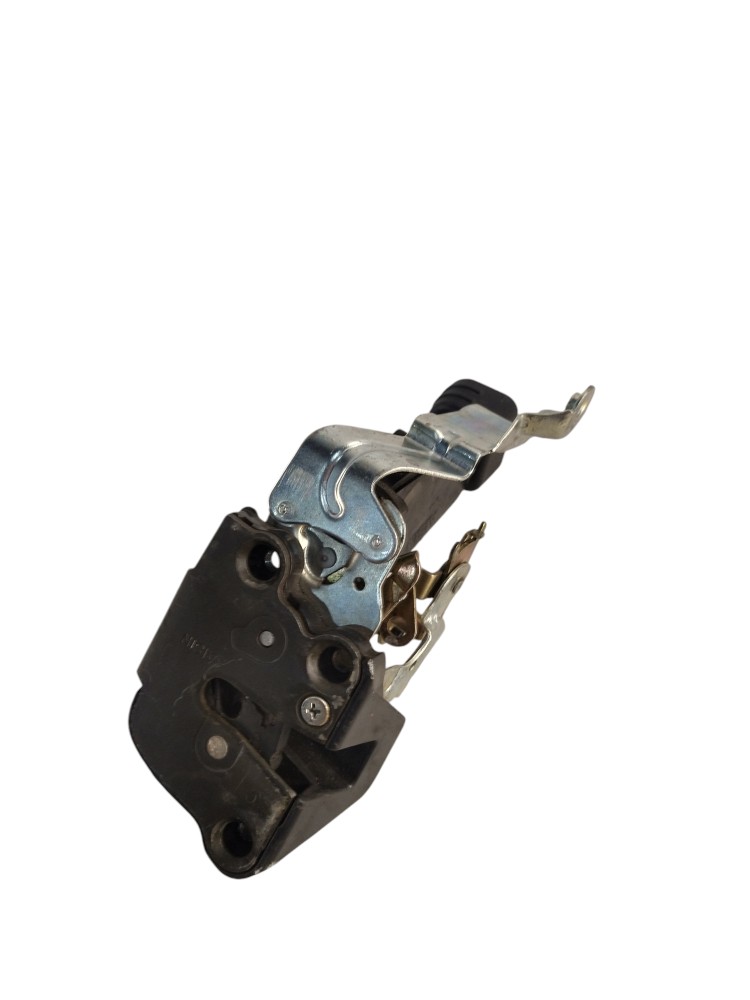 Fechadura Da Porta Dianteiro Esq Pajero Tr4 2008 2
