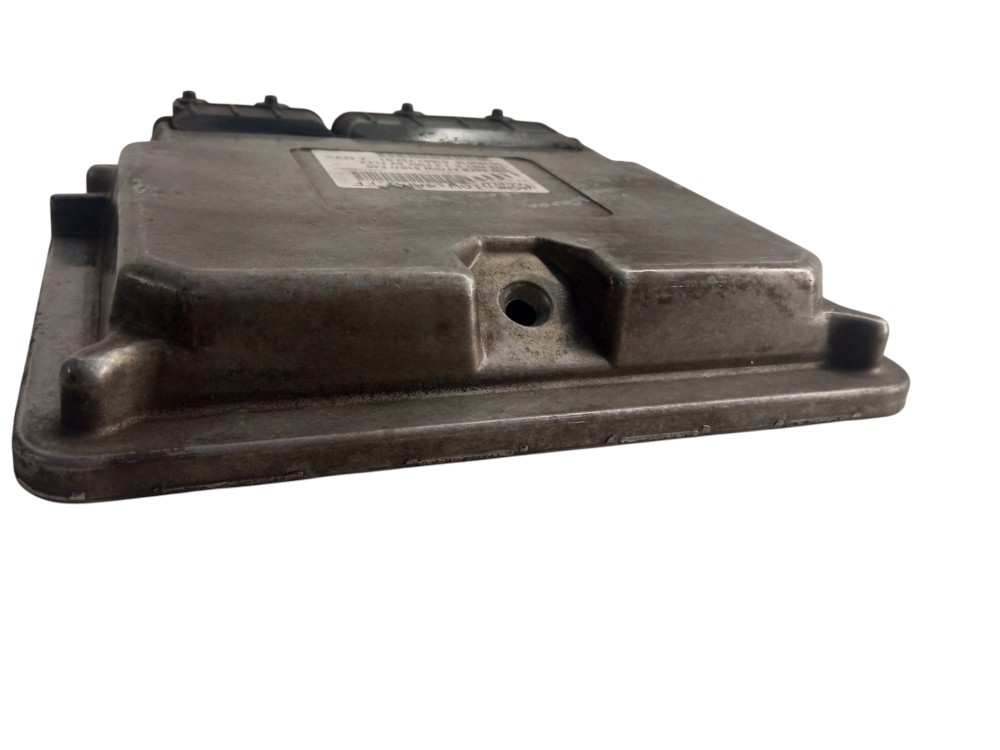 MÓDULO DE INJEÇÃO FIAT SIENA 2010 4