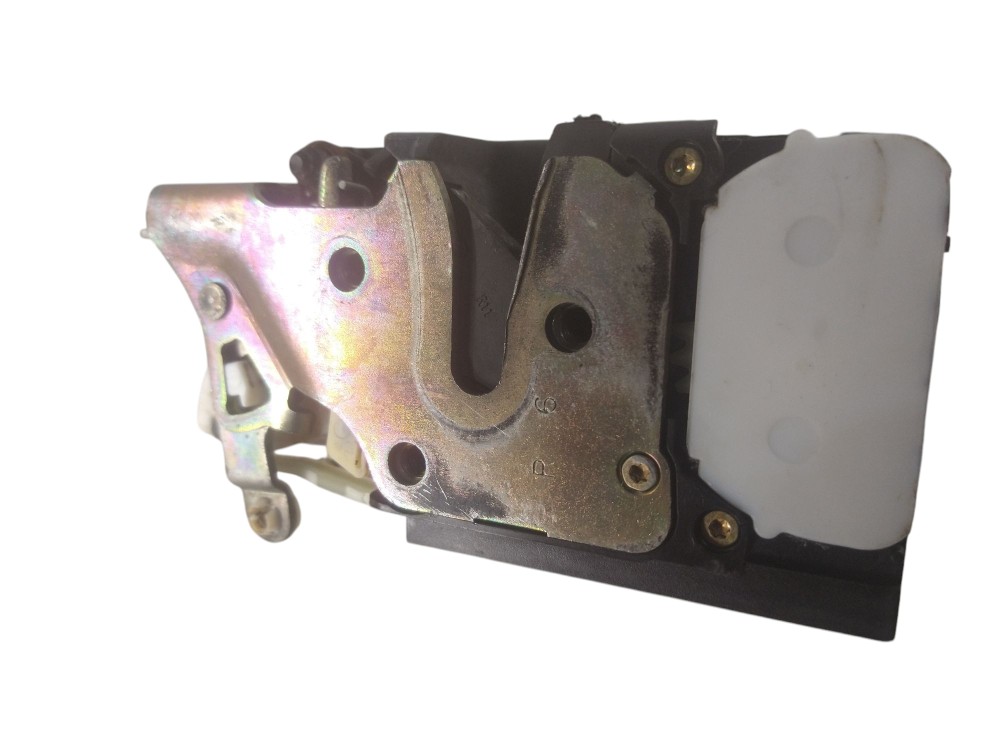 Fechadura Porta Dianteira Direita Gm S10/blazer 5
