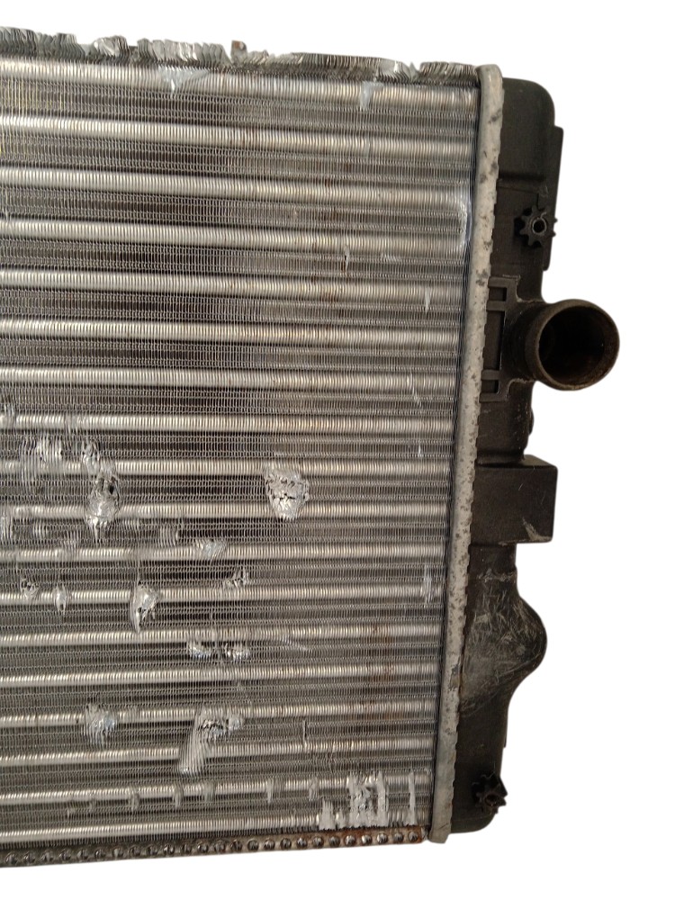 RADIADOR DE AGUA VW GOL 1.0 4