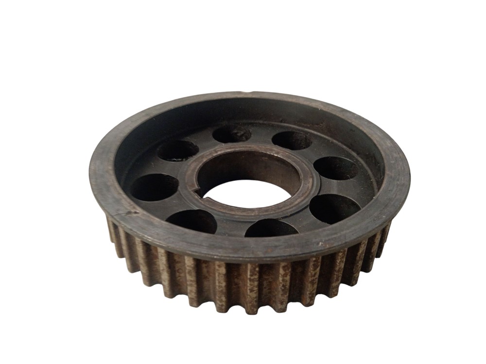 ENGRENAGEM DENTADA VIRABREQUIM L200 1997/2006